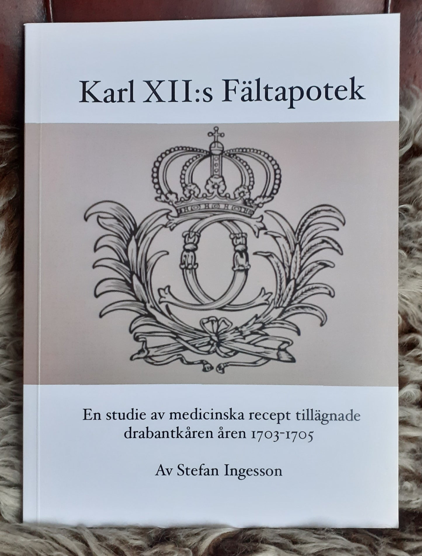 Karl XII:s Fältapotek